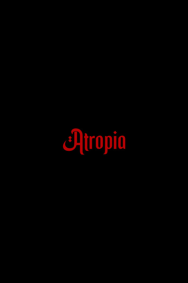 Атропия